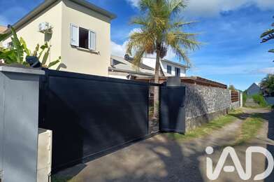 Maison 4 pièces 355000 €