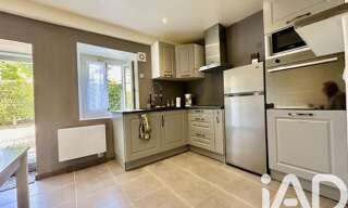 Appartement 1 Pièce 33 m² à vendre à Saint-Chéron (91530)