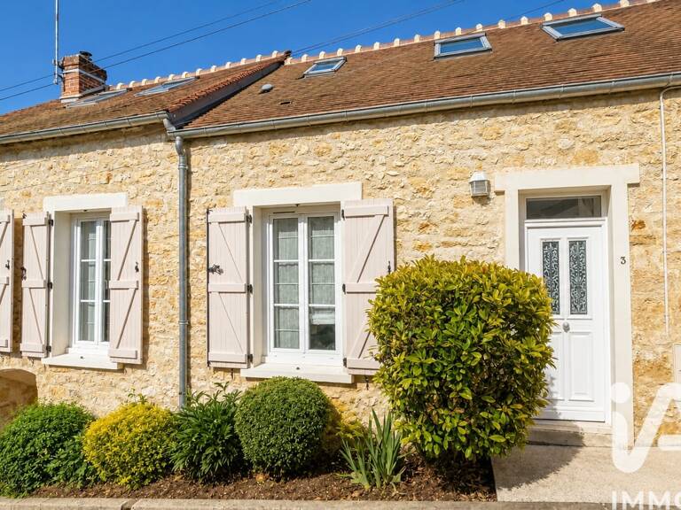 Vente Maison/villa 3 pièces — photo 1