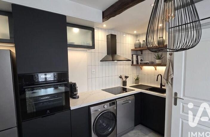 Vente Maison/villa 3 pièces — photo 3