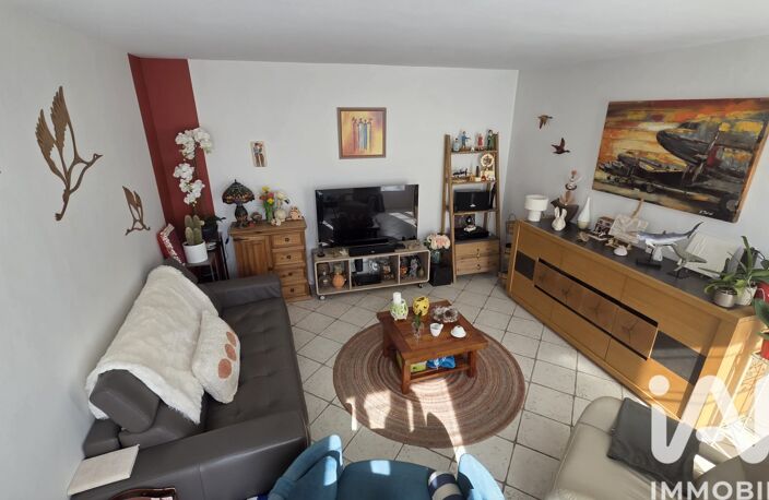 Vente Maison/villa 3 pièces — photo 4