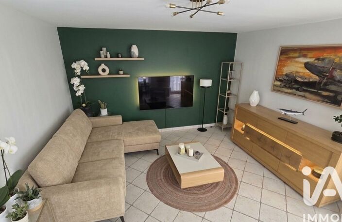Vente Maison/villa 3 pièces — photo 5