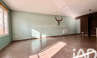 Appartement 3 Pièces 87 m² à vendre à Six-Fours-les-Plages (83140)