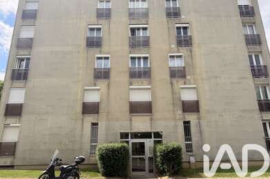 Appartement 2 pièces 155000 €