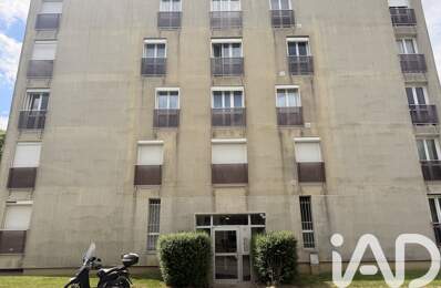 Vente Appartement 2 pièces — photo du bien