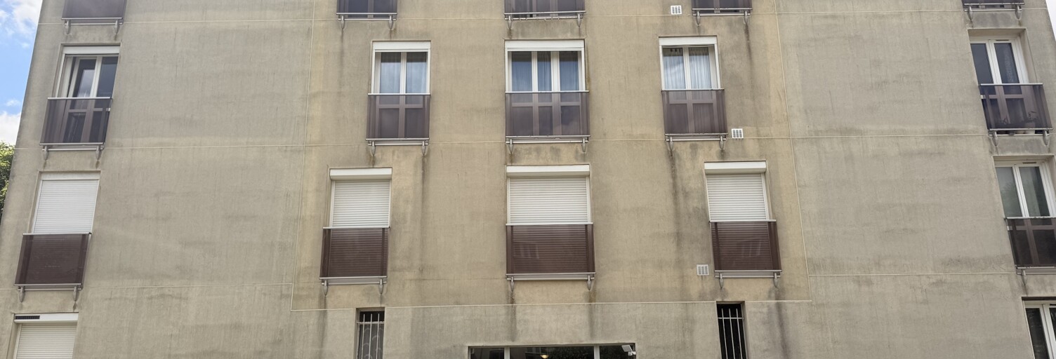 Appartement 2 Pièces 48 m² à vendre à Bois-d'Arcy (78390)