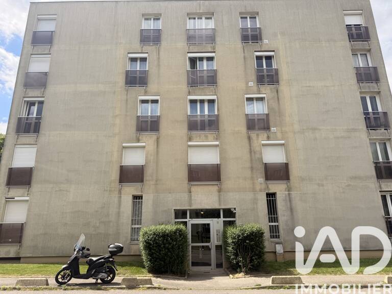 Vente Appartement 2 pièces — photo 1