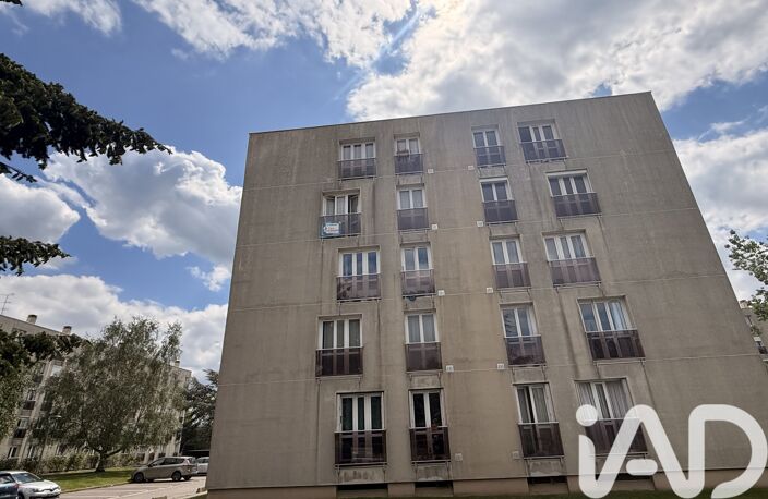 Vente Appartement 2 pièces — photo 2