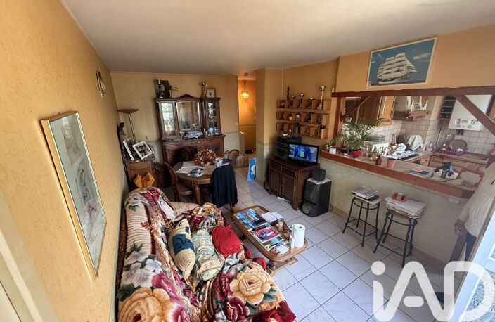 Vente Appartement 2 pièces — photo 3