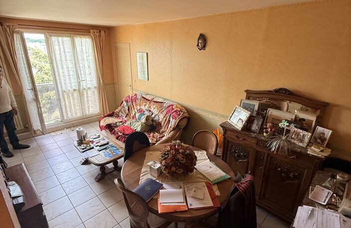 Vente Appartement 2 pièces — photo 4