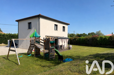 Maison 5 pièces 630000 €