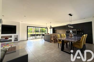 Maison 5 pièces 599000 €