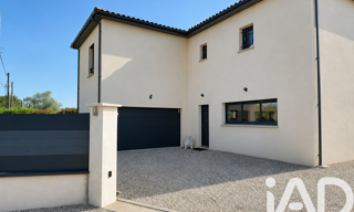 Maison 5 Pièces 145 m² à vendre à Brindas (69126)