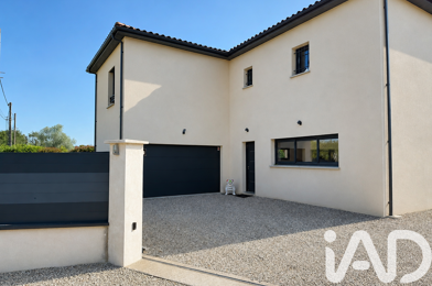 Maison 5 pièces 585000 €