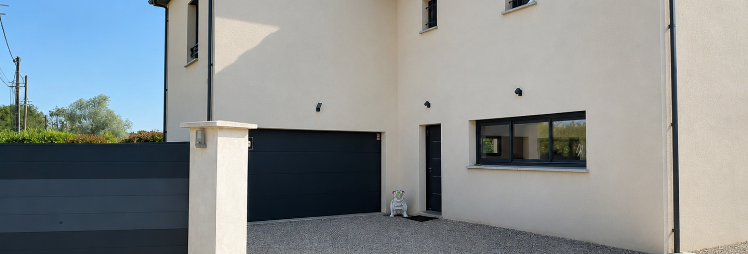 Maison 5 Pièces 145 m² à vendre à Brindas (69126)