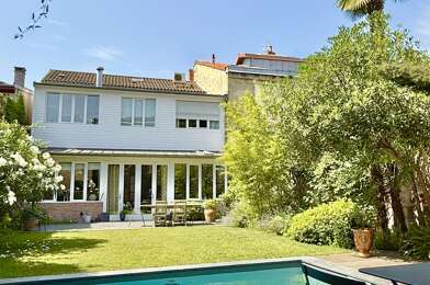 Maison 7 pièces 1240000 €