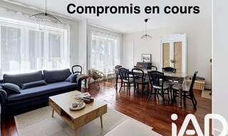 Appartement 3 Pièces 76 m² à vendre à Boulogne-sur-Mer (62200)