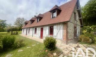 Maison 7 Pièces 150 m² à vendre à Valorbiquet (14290)