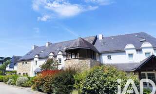 Appartement 3 Pièces 36 m² à vendre à Arzon (56640)