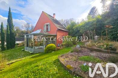 Maison 7 pièces 625000 €