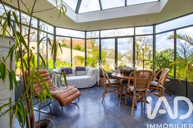 Maison 7 pièces 625000 €