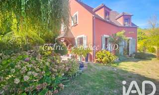 Maison 7 Pièces 157 m² à vendre à Sannois (95110)