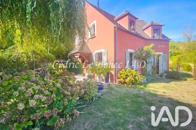 Maison 7 pièces 625000 €
