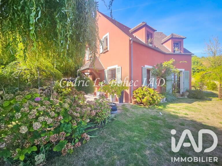 Vente Maison d'architecte 7 pièces — photo 1
