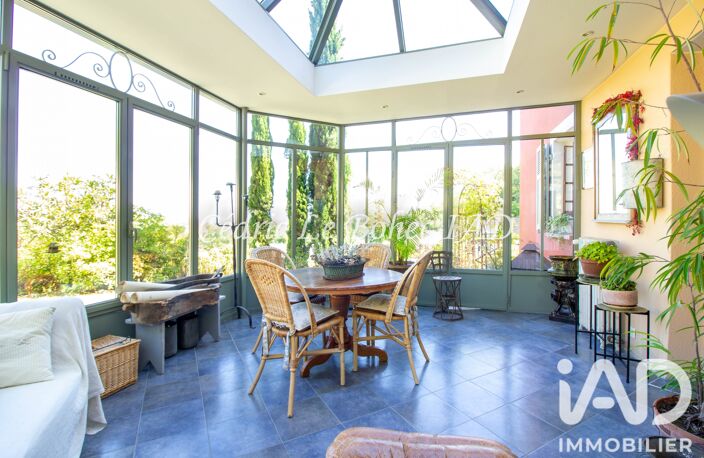Vente Maison d'architecte 7 pièces — photo 5