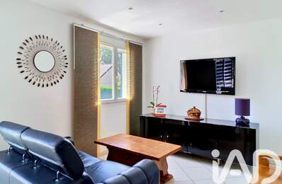 Vente Maison traditionnelle 5 pièces — photo du bien