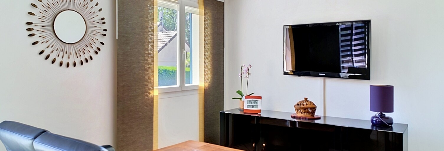 Maison 5 Pièces 120 m² à vendre à Ablis (78660)