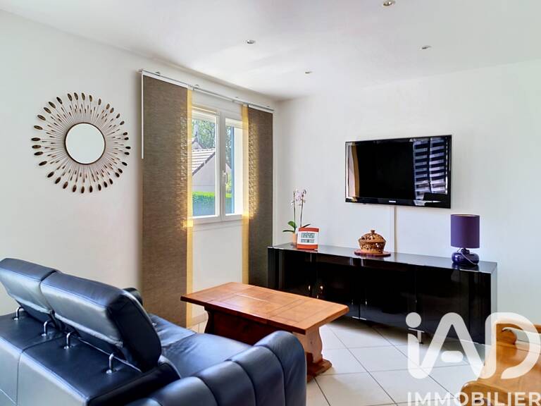 Vente Maison traditionnelle 5 pièces — photo 1