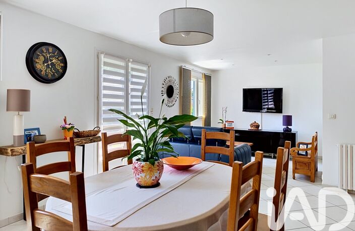 Vente Maison traditionnelle 5 pièces — photo 2