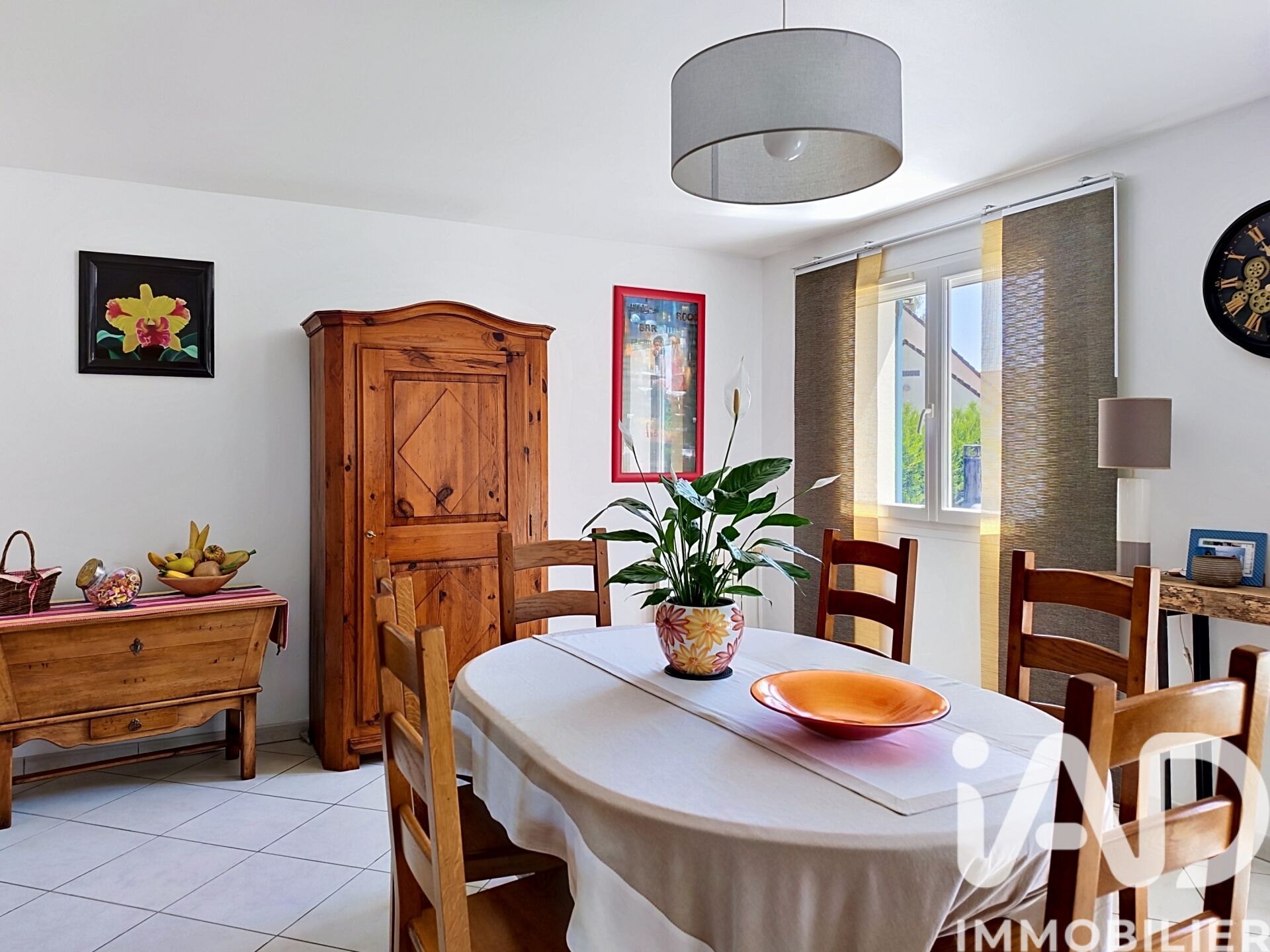 Vente Maison traditionnelle 5 pièces - Photo 3
