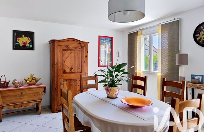 Vente Maison traditionnelle 5 pièces — photo 3
