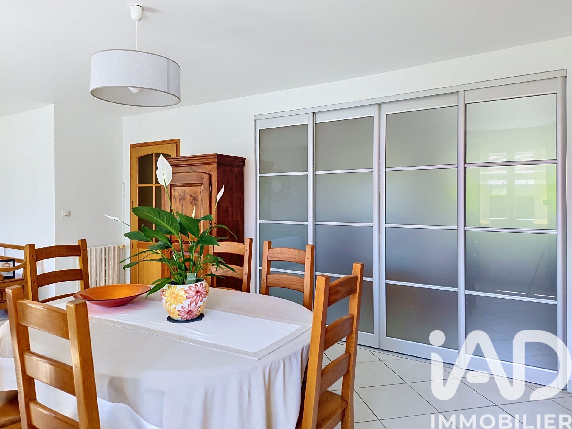 Vente Maison traditionnelle 5 pièces - Photo 4