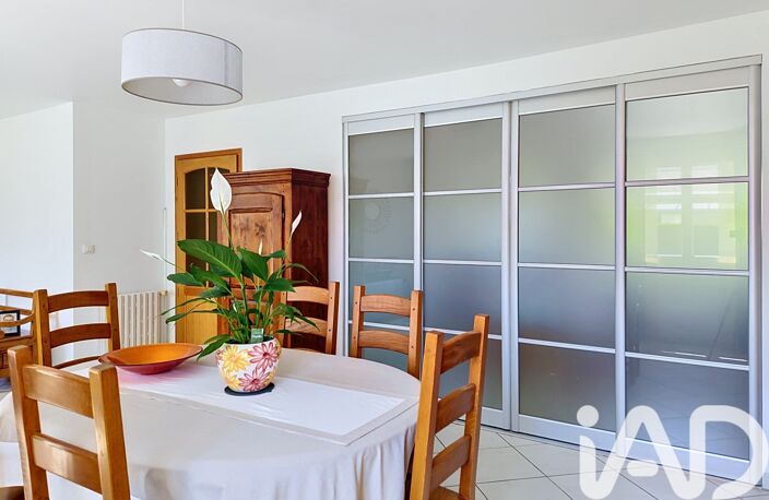 Vente Maison traditionnelle 5 pièces — photo 4