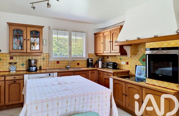 Vente Maison traditionnelle 5 pièces — photo 5