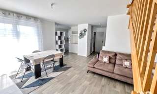 Appartement 3 Pièces 68 m² à louer à Poissy (78300)