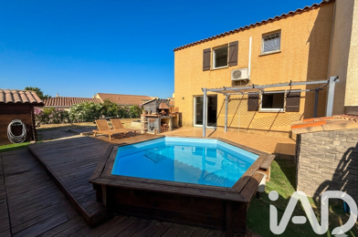 Maison 4 pièces 240000 €