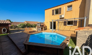 Maison 4 Pièces 93 m² à vendre à Narbonne (11100)
