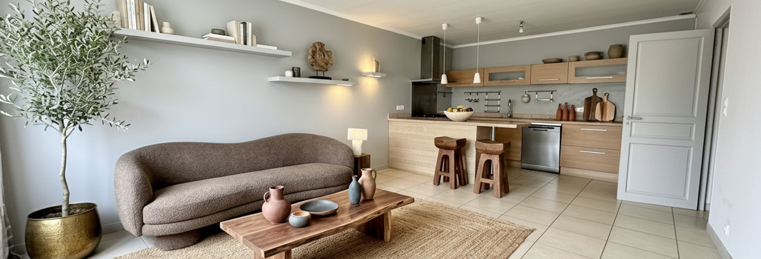 Maison 5 Pièces 120 m² à vendre à Houilles (78800)