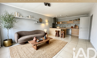 Maison 5 Pièces 120 m² à vendre à Houilles (78800)