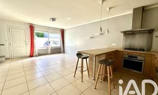 Maison 5 Pièces 120 m² à vendre à Houilles (78800)