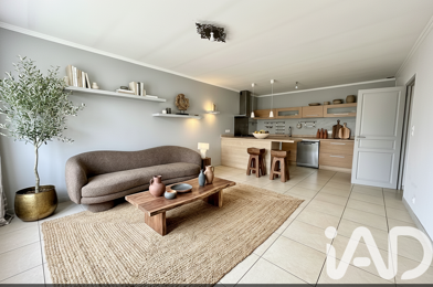 Maison 5 pièces 468000 €