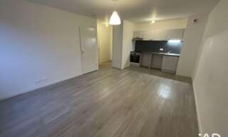 Appartement 2 Pièces 42 m² à louer à Cergy (95800)