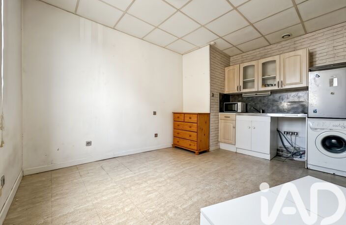 Vente Appartement 1 pièce — photo 3