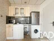 Vente Appartement 1 pièce — photo 4