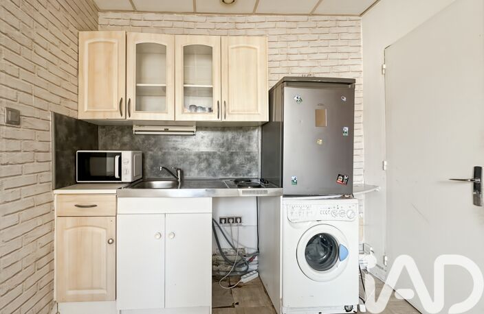 Vente Appartement 1 pièce — photo 4