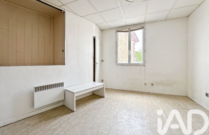 Vente Appartement 1 pièce — photo 5